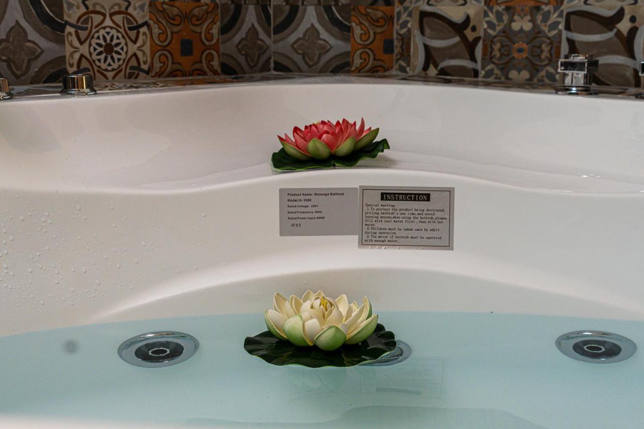 Kentia Modern/Artistic City Apartment Kandiye Dış mekan fotoğraf