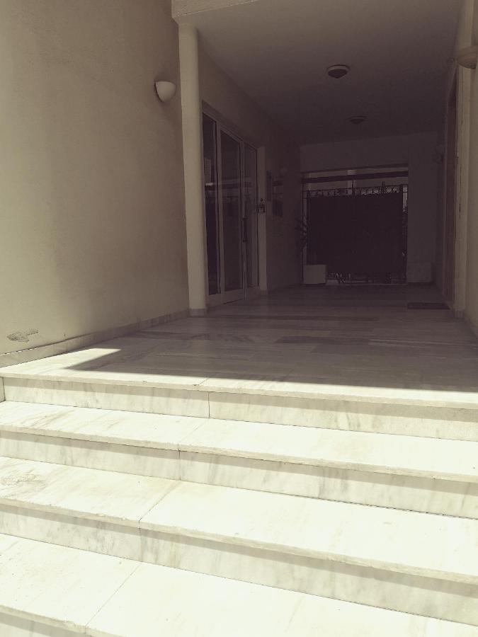 Kentia Modern/Artistic City Apartment Kandiye Dış mekan fotoğraf