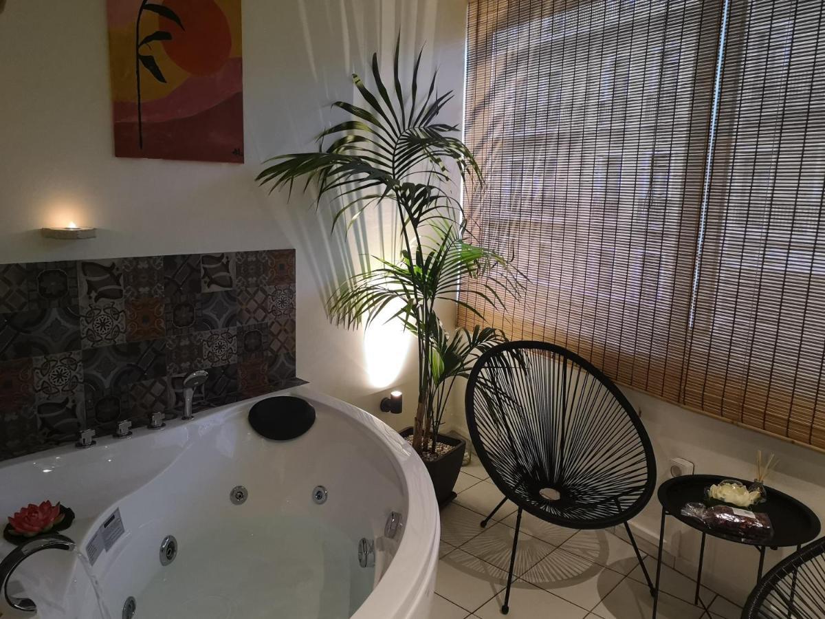 Kentia Modern/Artistic City Apartment Kandiye Dış mekan fotoğraf
