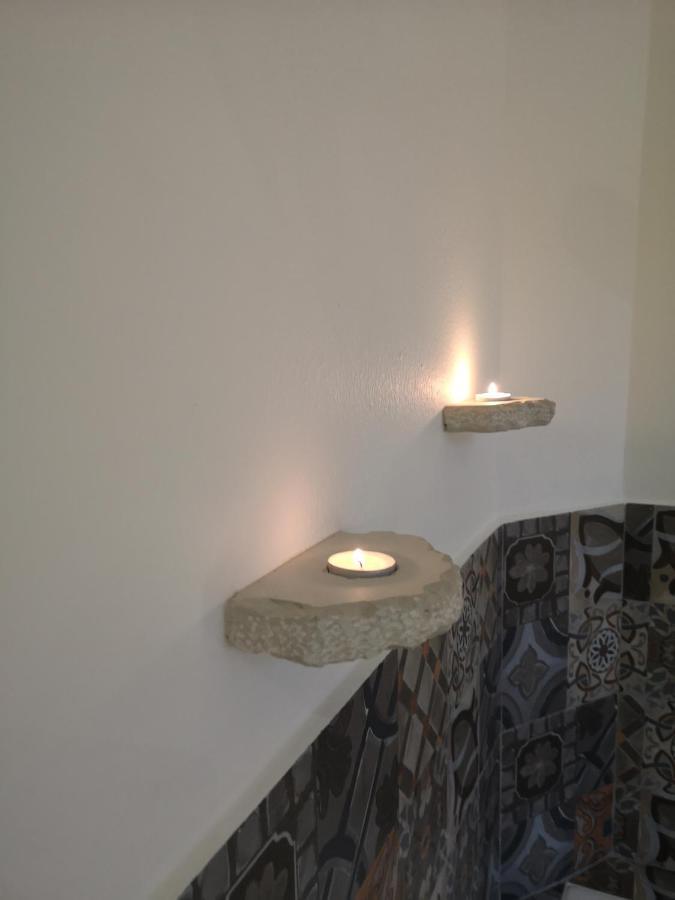Kentia Modern/Artistic City Apartment Kandiye Dış mekan fotoğraf